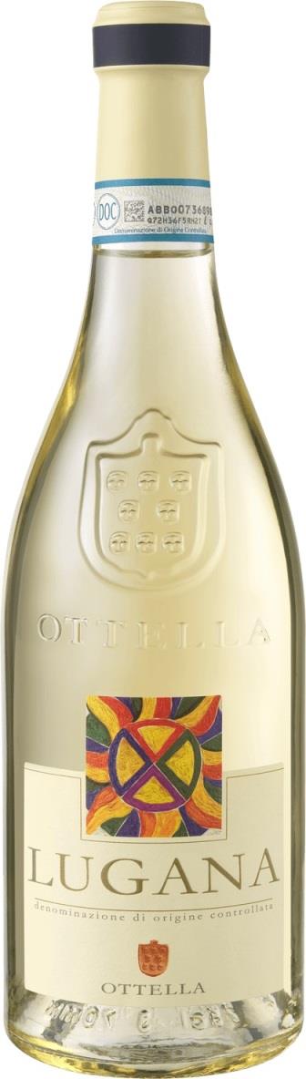 2021 Ottella Lugana DOC