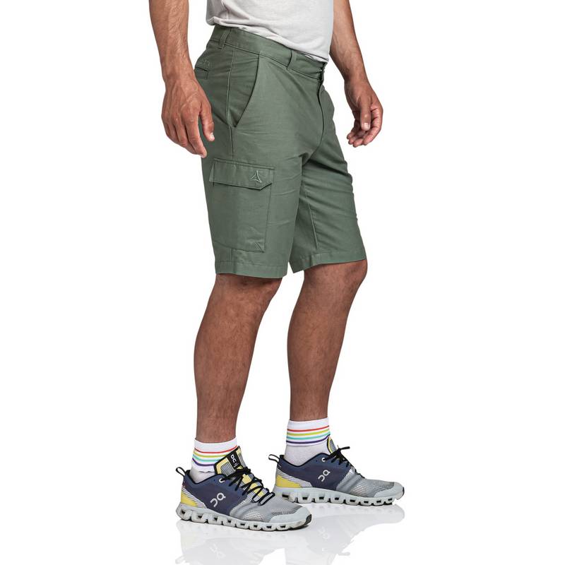 Schffel Shorts Turin M Bermudas Herren