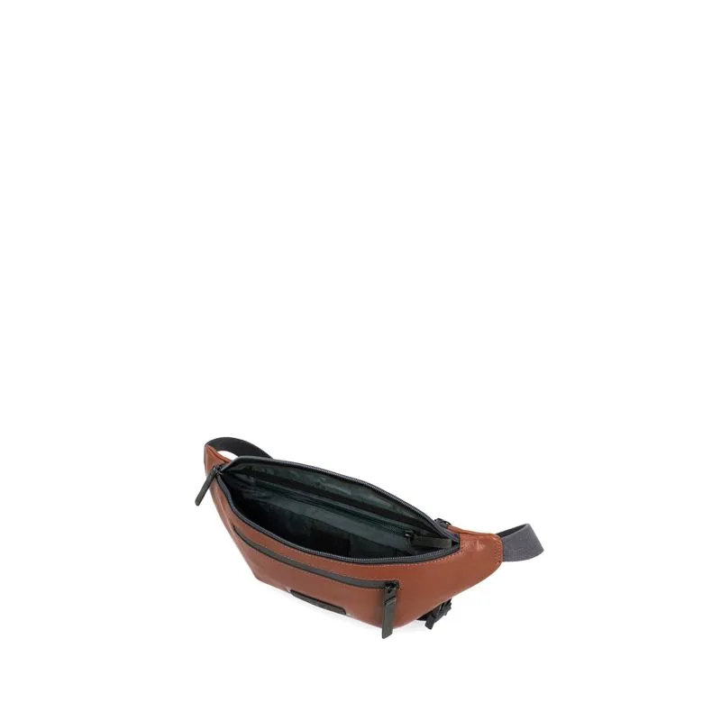 Jost MALMÖ Hip Bag - cognac