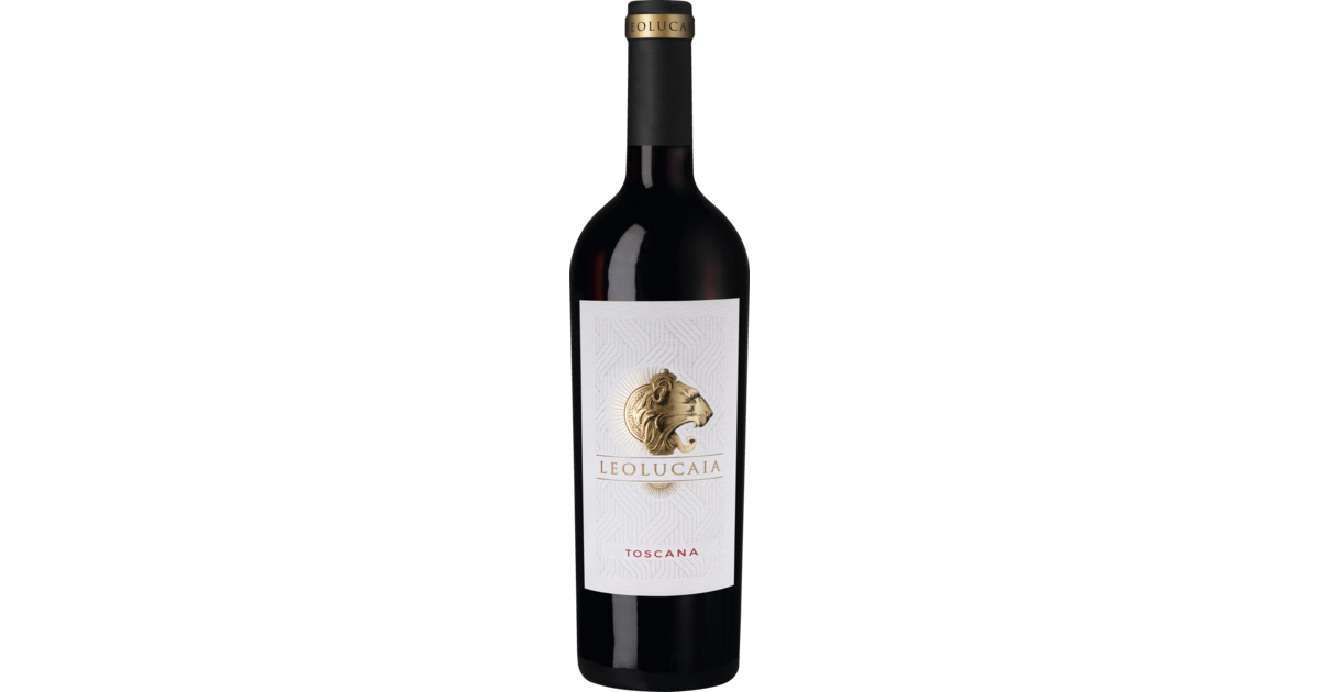 Leolucaia Rosso