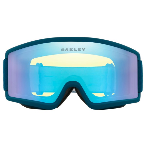 Oakley - Kid's Target Line S S1 (VLT 66%) - Skibrille