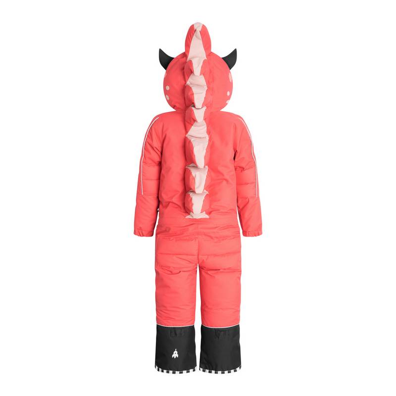 WeeDo OLILIDO Monsterlili Schneeanzug Mädchen