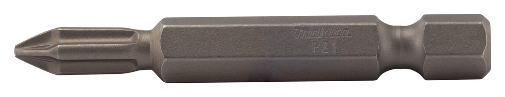 Accesorii Makita P-53506 Bit de șurub PZ1x50 mm 1/4