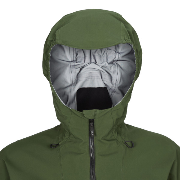 LUPRA JACKET M Herren - Fahrradjacke