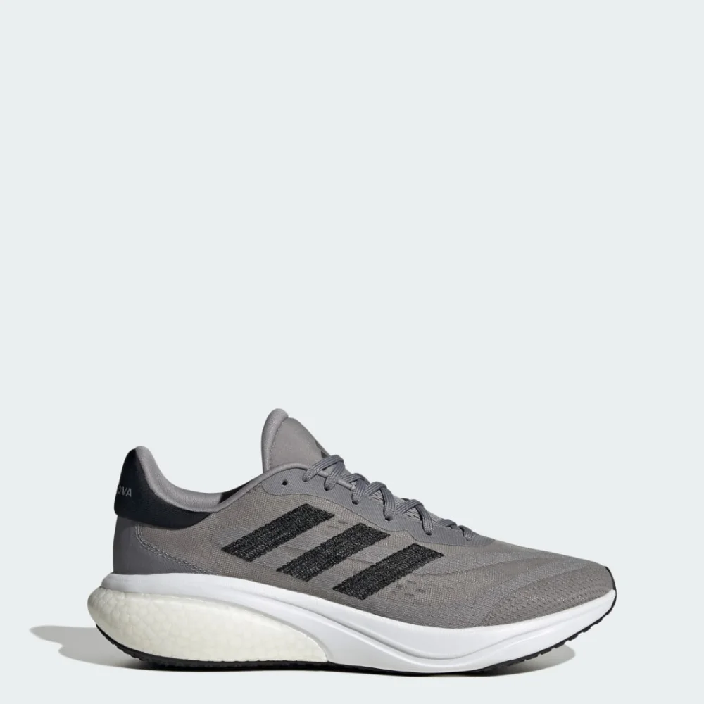 adidas Supernova 3 IE4365 / grau