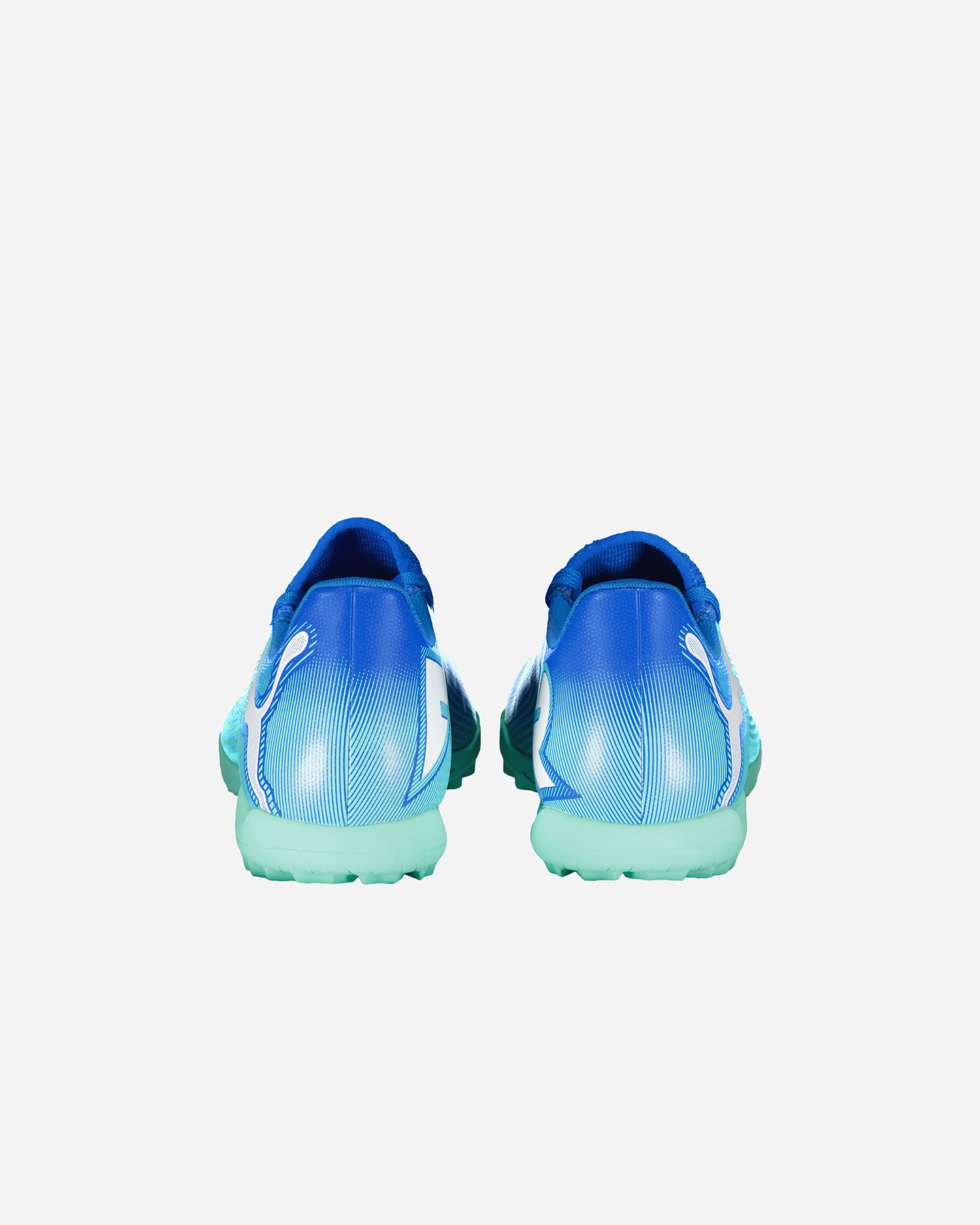 Buty piłkarskie Puma Future 7 Play Tf M 107943-01