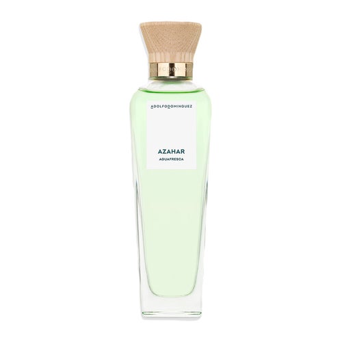 Adolfo Dominguez Agua Fresca Azahar Eau de Toilette 120 ml