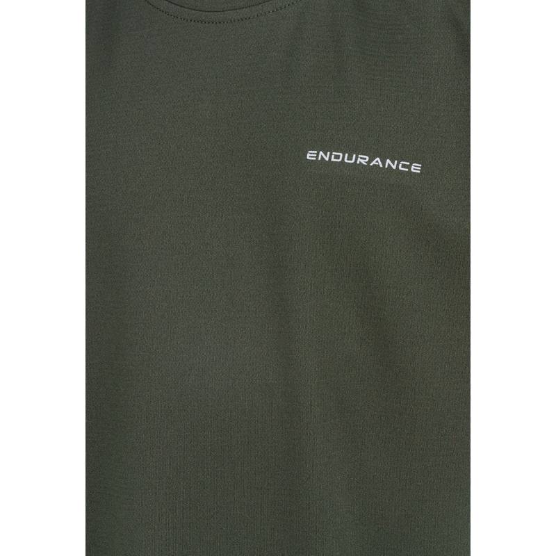 Endurance Vernon Jr. T-Shirt Kinder