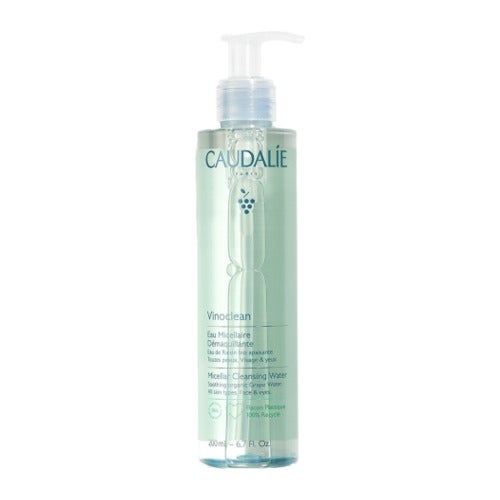 Caudalie Vinoclean Νερό Καθαρισμού Μικυλλίου 200 ml