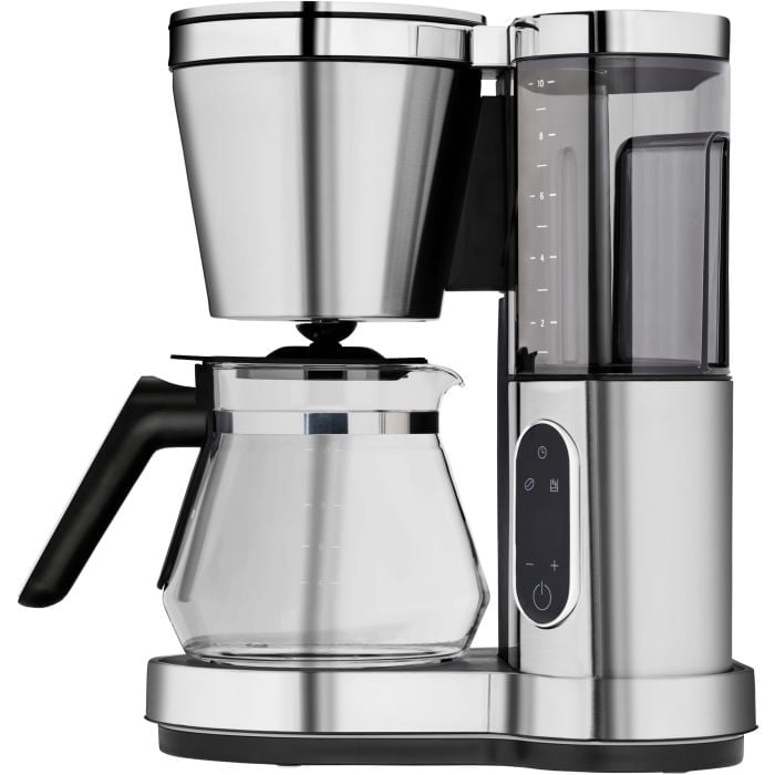 WMF Lumero Kaffeemaschine Glas