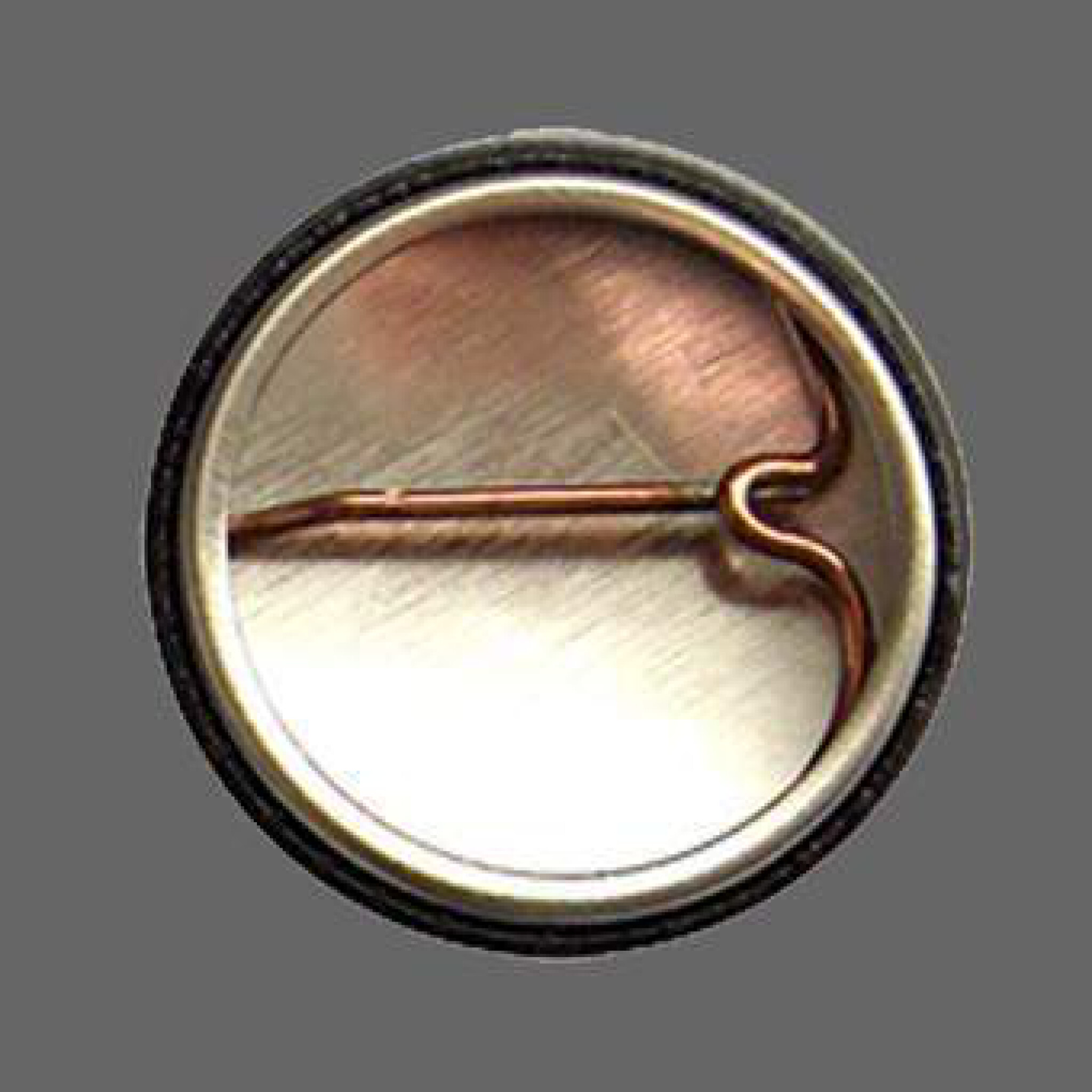Button ”Lava Logo”