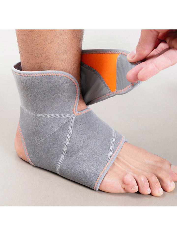 InnovaGoods Knöchelbandage - (B)24 x (H)47 cm günstig kaufen onesize