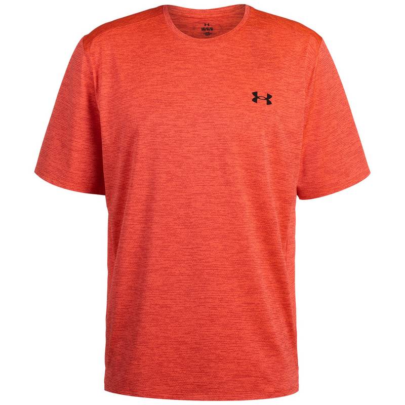 Under Armour Tech Vent Funktionsshirt Herren