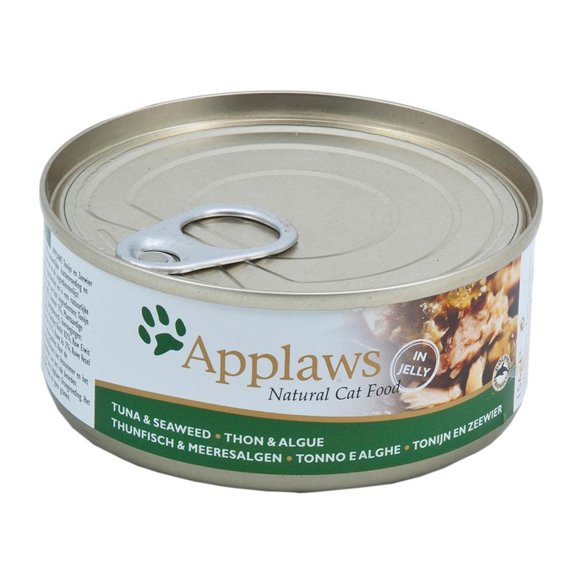 Applaws Cat Thunfischfilets & Meeresalgen kaufen bei ZooRoyal