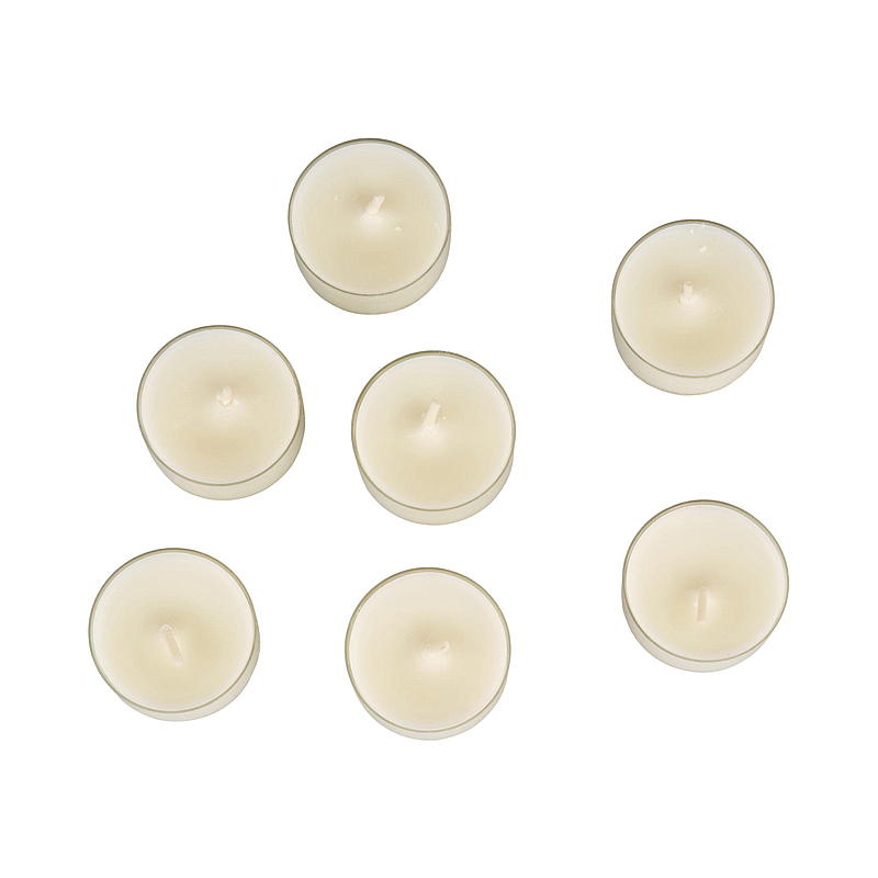 Vie Eco Telys 40-pk 6 timer ECO svanemerket