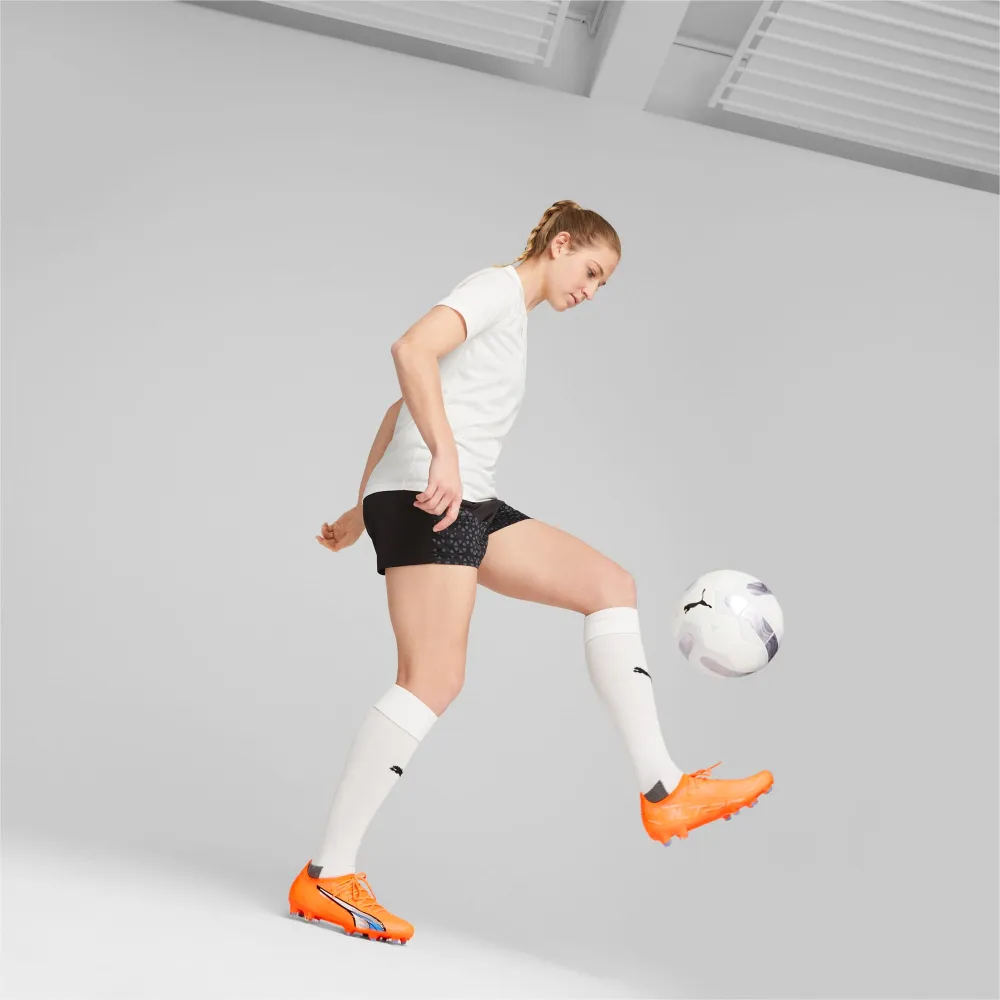 PUMA Ultra Ultimate FG AG 107215-01 / orange
