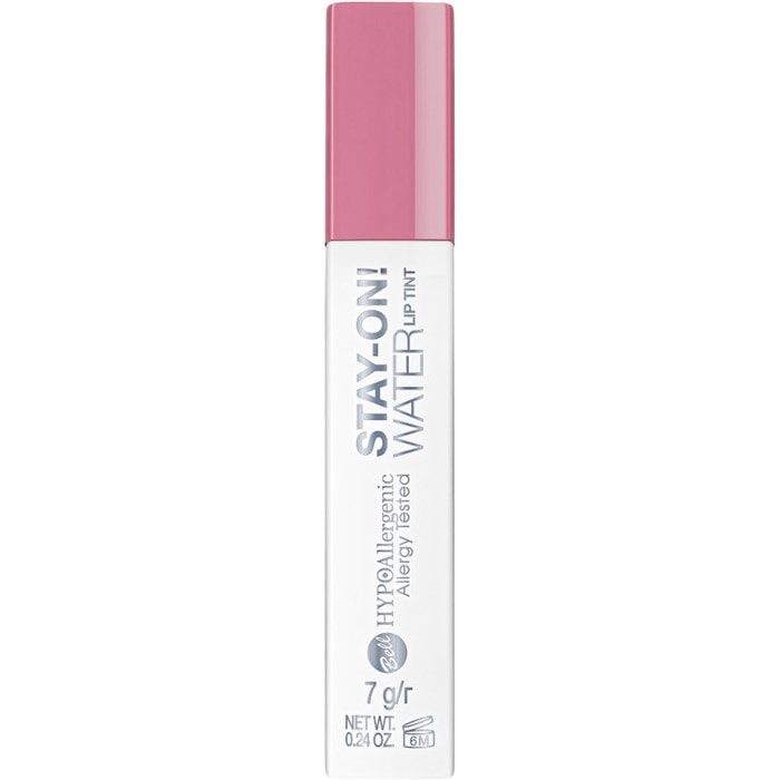 Stay-On Water Lip Tint