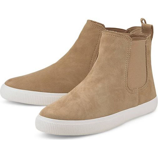 Lauren Ralph Lauren Chelsea Boot