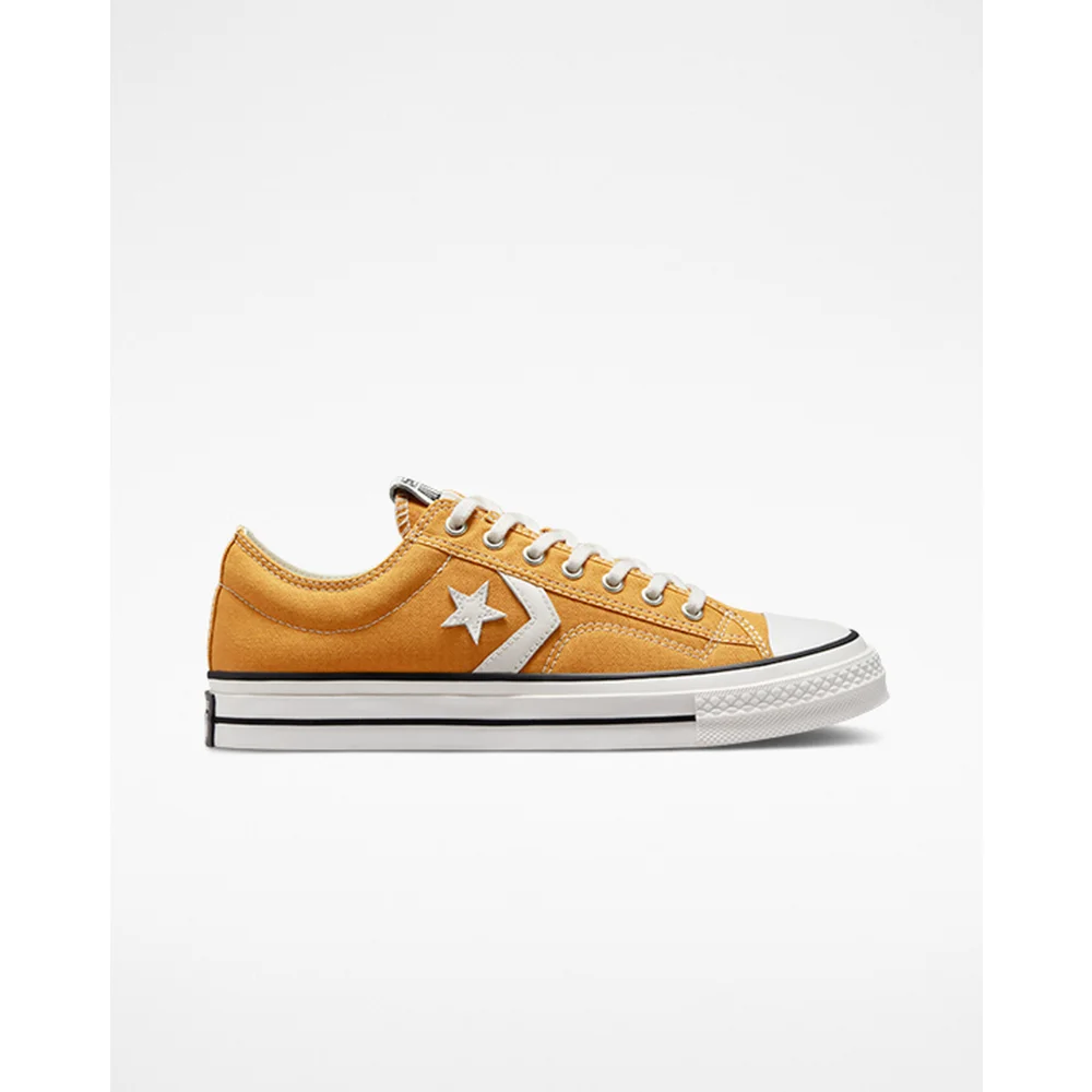 Converse Star Player 76 A06111C / gelb