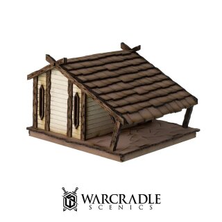 Estun Village Set