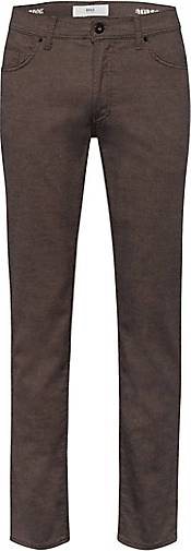 BRAX Herren Hose STYLE.CADIZ Straight Fit
