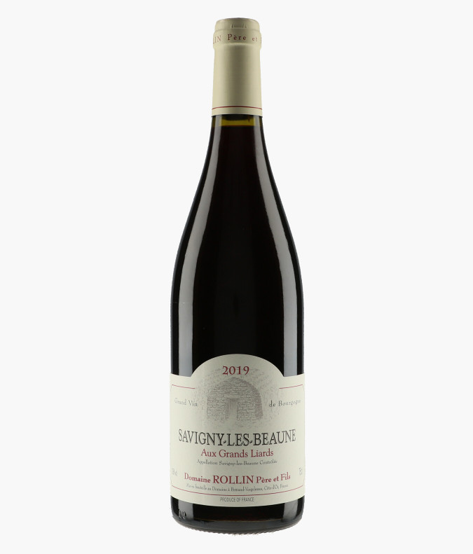 Savigny-les-Beaune Aux Grands Liards 2019ROLLIN