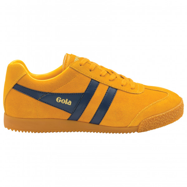 Gola - Gola Harrier Suede - Sneaker