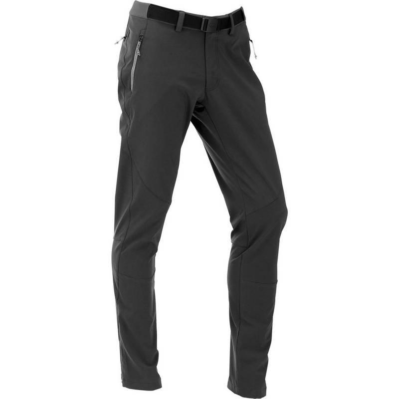 Maul Sport Waxenstein Trekkinghose Herren