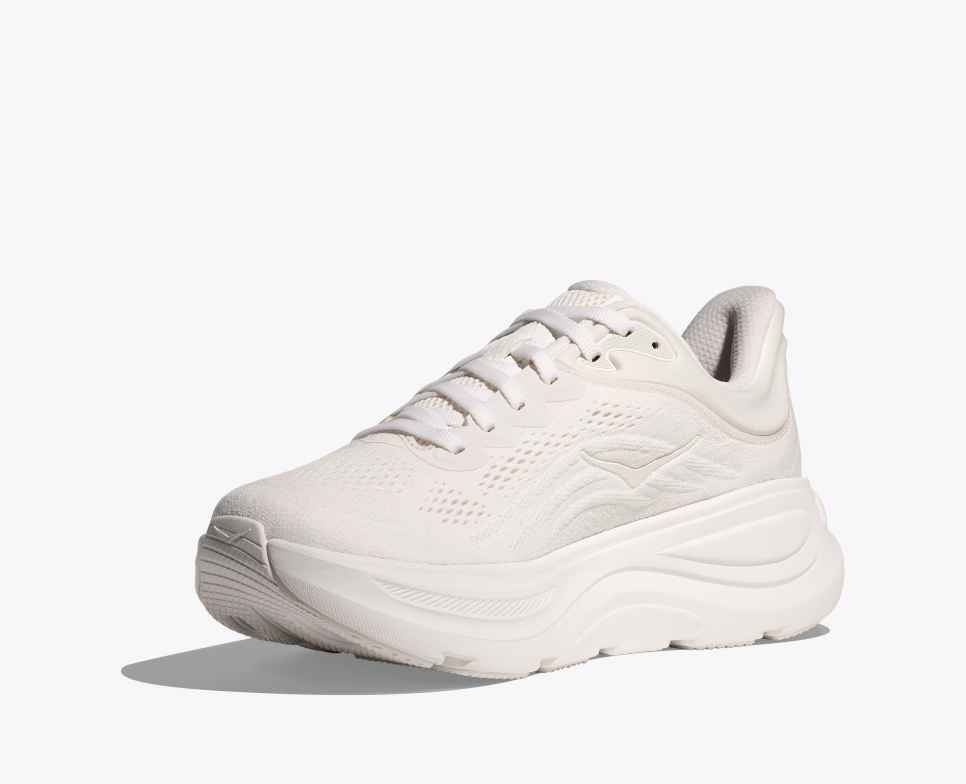 Bondi 9 White/White