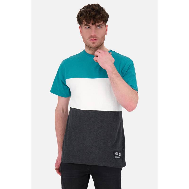 ALIFE AND KICKIN BenAK A T-Shirt Herren