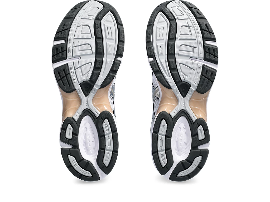 GEL-1130 - White/Wood Crepe