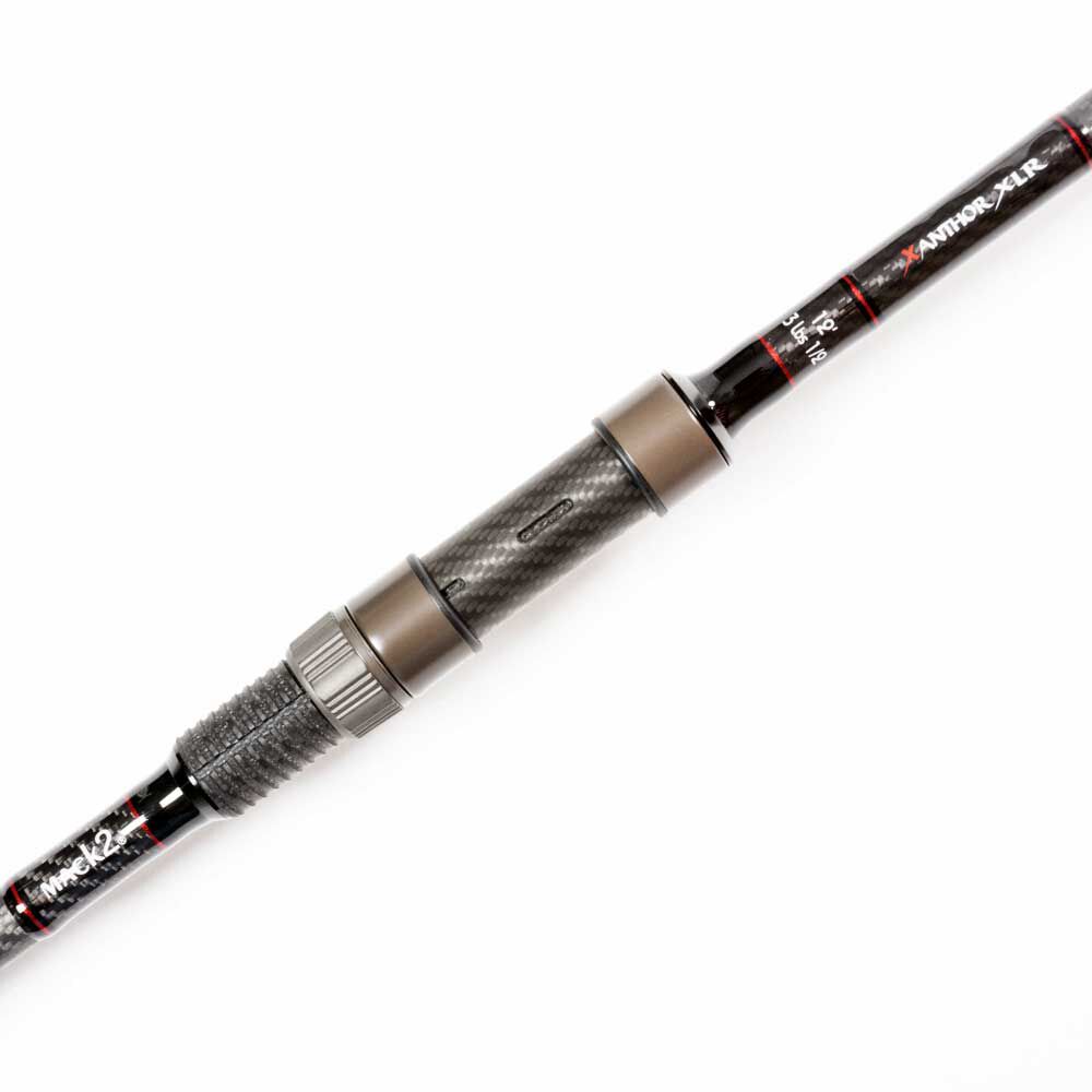 3 db-os Xanthor XLR botcsomag 12' 3.5Lbs