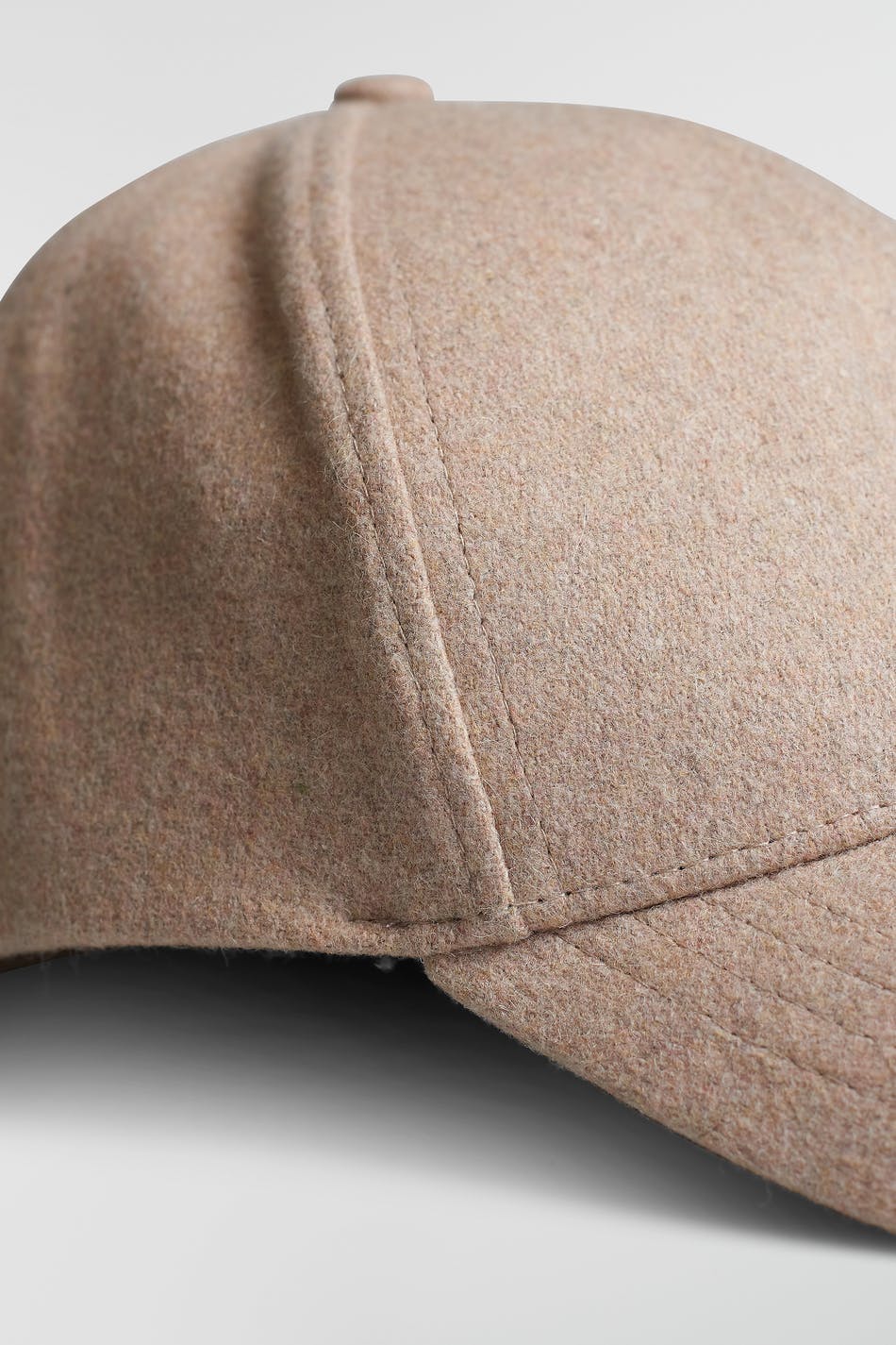 Alice wool cap