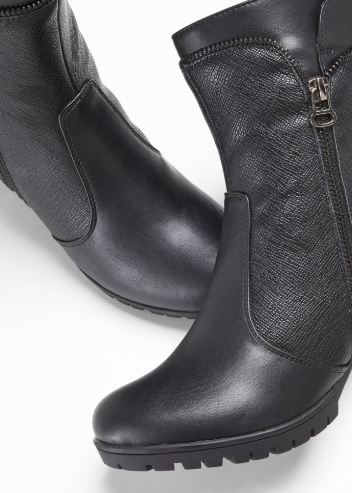 Stiefelette