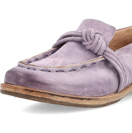 A.S.98 Halbschuhe