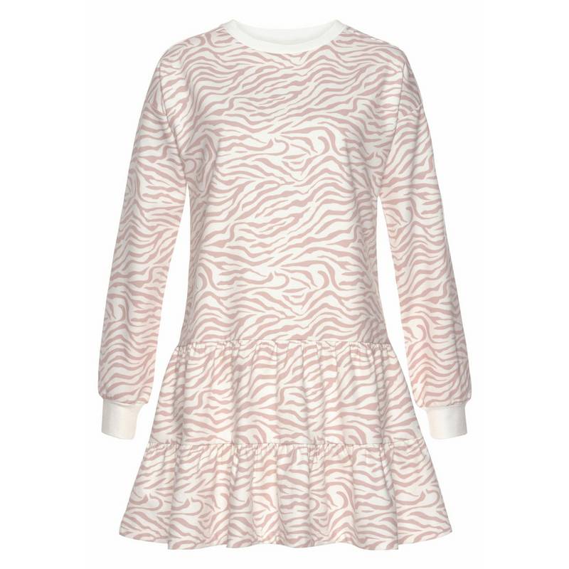 Lascana Jerseykleid Damen