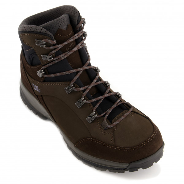 Hanwag - Banks StraightFit Extra GTX - Wanderschuhe