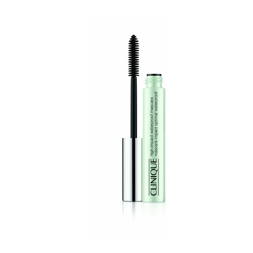 Clinique High Impact voděodolná řasenka 01 Black 8 ml