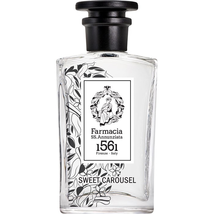 Eau de Parfum Spray