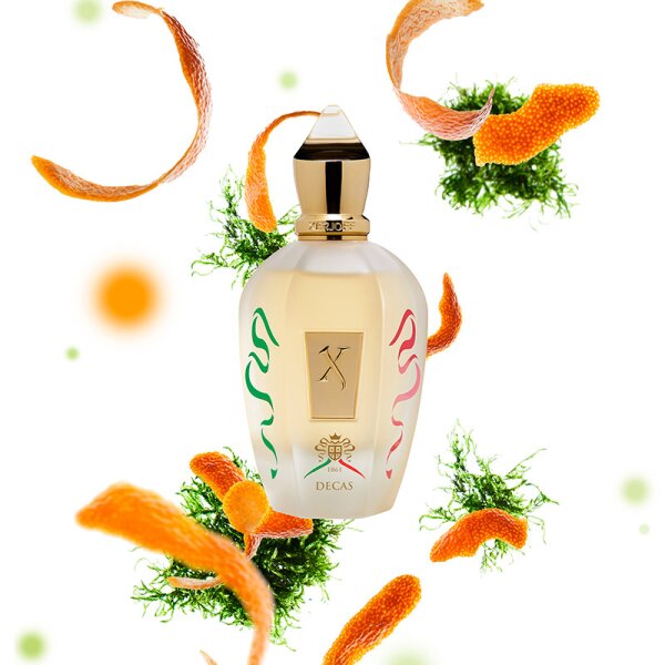 XERJOFF 1861 Decas Eau de Parfum