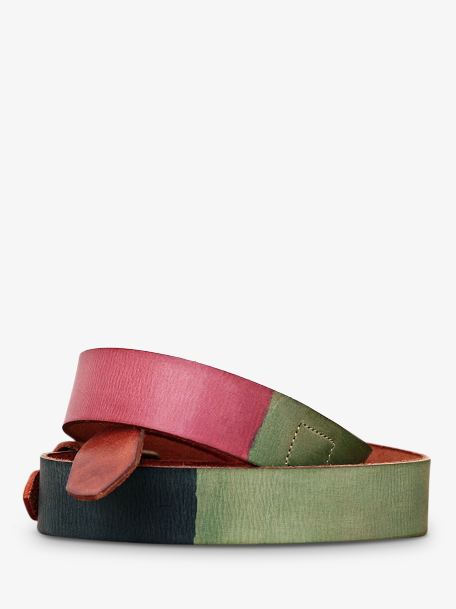 LaCeinture - Multicolore