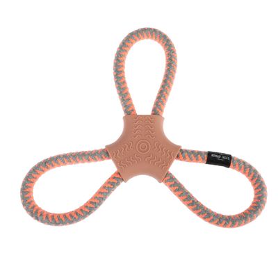 Nomad Tales Spirit Boomerang-Seil