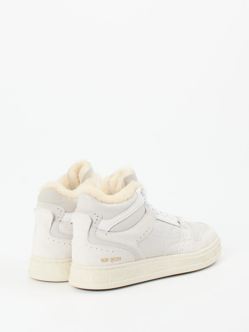 Sneaker high-18033790004 Premiata