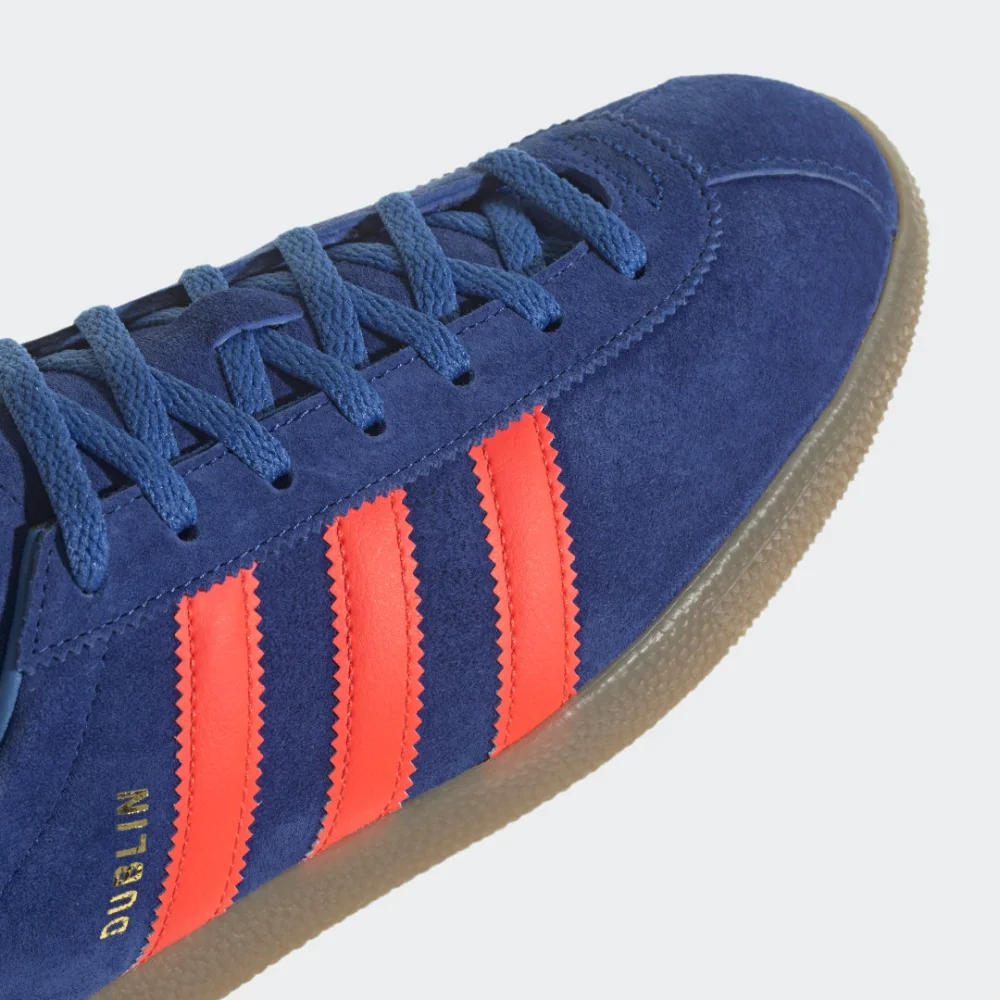 adidas Dublin GY7384 / blau