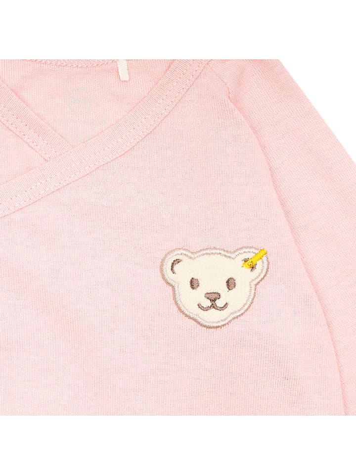 Steiff Body in Rosa günstig kaufen 80