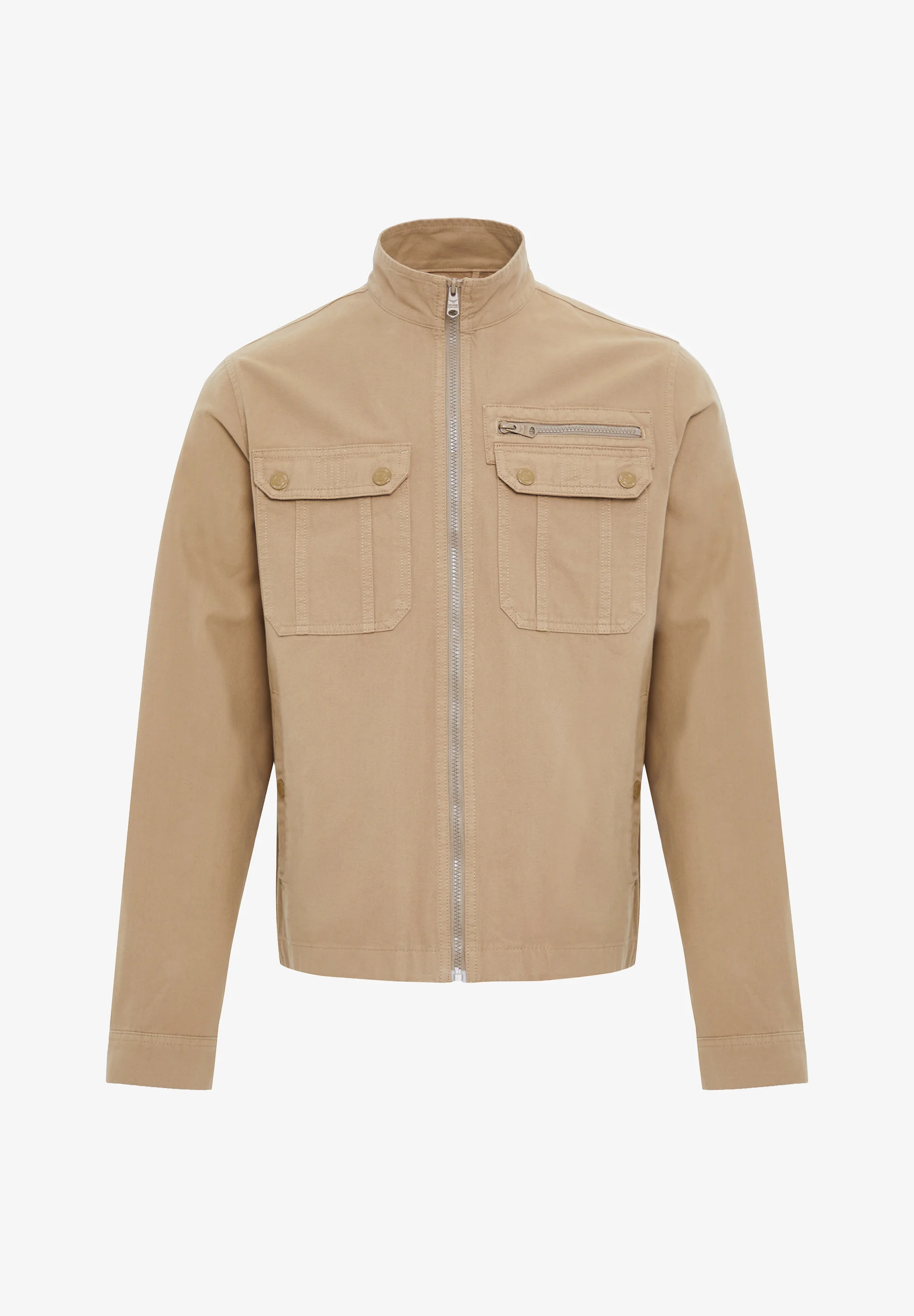 Chaqueta vaquera Threadbare SHACKET RYE