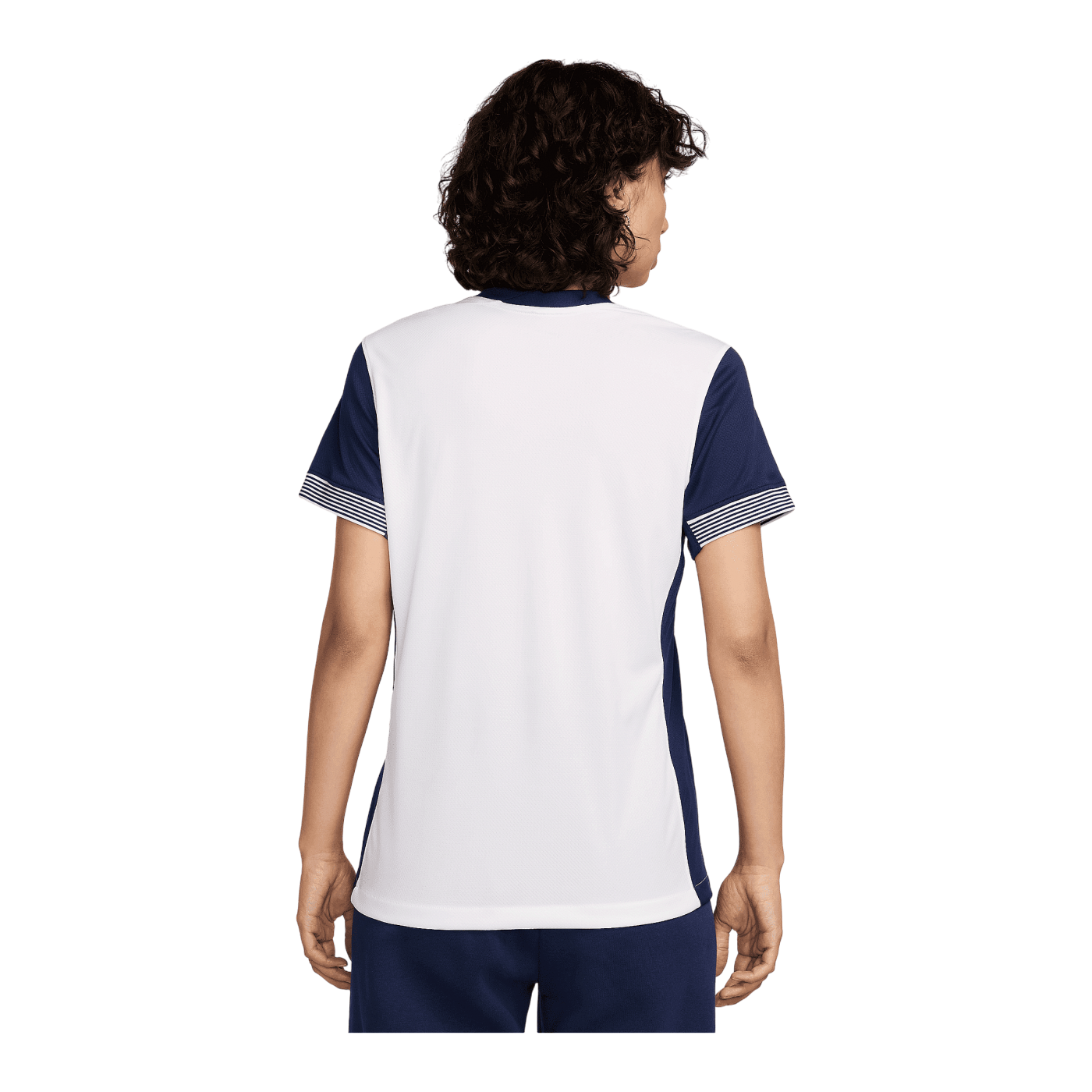 Nike Tottenham Hotspur Trikot Home 2024/2025 Damen Weiss F101