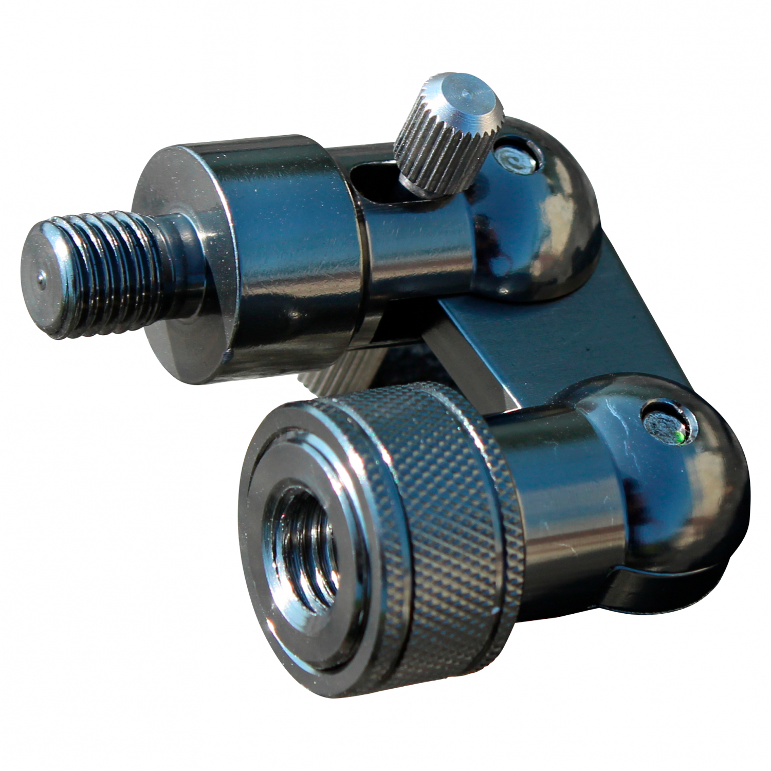 Kogha Klapp-Adapter für Stippkescher