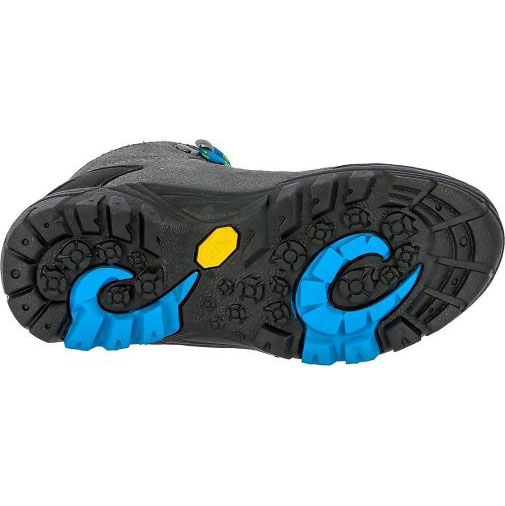 Brütting Outdoorstiefel Mount Bona High Kids