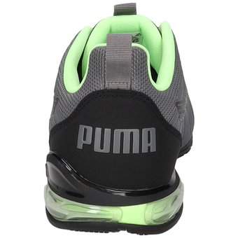 PUMA Voltaic Evo Light Sneaker in grau